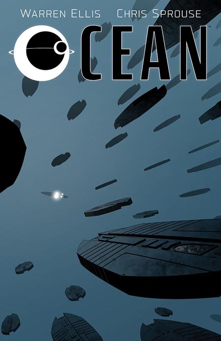 OCEAN TP (MR) (Limit 1 Per Cover) (rel:10/28)