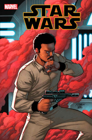 STAR WARS #48