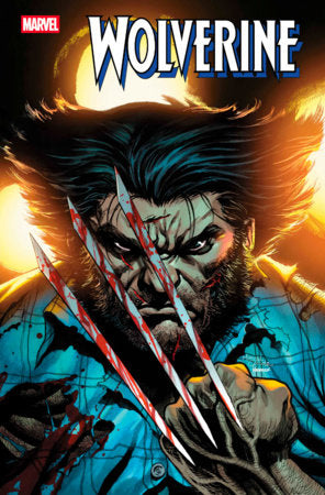 WOLVERINE #10 (Limit 2 Per Cover) (rel:06/18)