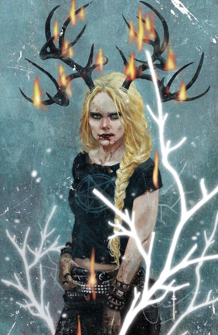 ODIN #1 (OF 9) (MR) (Limit 1 Per Cover) (rel:05/20)~