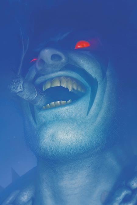 LOBO #7 (Limit 2 Per Cover) (rel:09/16)