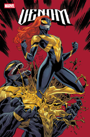 VENOM #259 (Limit 2 Per Cover) (rel:06/24)