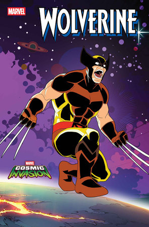 WOLVERINE #14 (Limit 2 Per Cover) (rel:01/07)