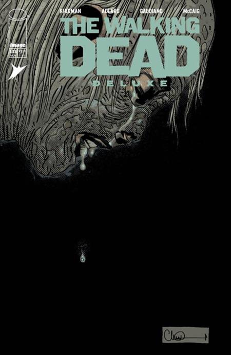 WALKING DEAD DELUXE #148 (MR) (Limit 2 Per Cover) (rel:11/04)