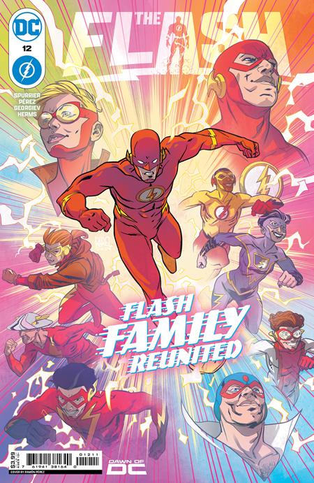 FLASH #12 (rel:8/28)