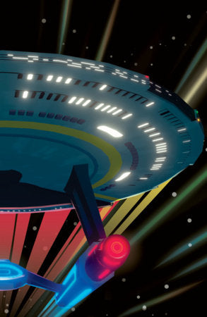 Star Trek: Lower Decks #18 (Limit 1 Per Cover) (rel:04/08)~