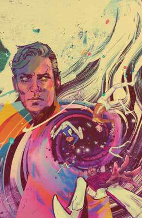 Star Trek: The Last Starship #7 (Limit 1 Per Cover) (rel:05/20)~