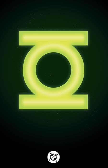 GREEN LANTERN #33 (#600) (Limit 2 Per Cover) (rel:03/25)~