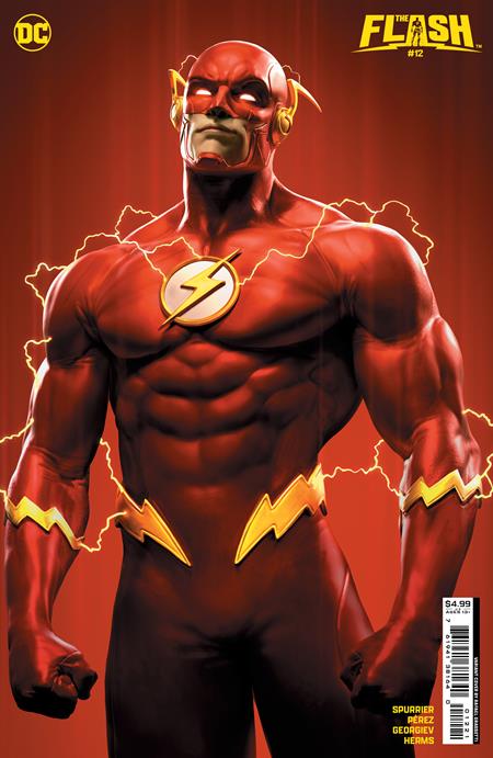 FLASH #12 (rel:8/28)