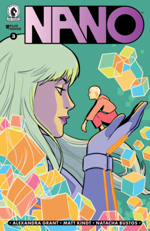 Nano #3 (Limit 2 Per Cover) (rel:10/21)