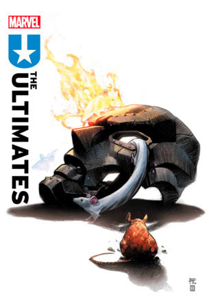 ULTIMATES #4(rel:9/4)