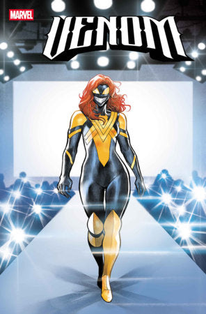 VENOM #259 (Limit 2 Per Cover) (rel:06/24)