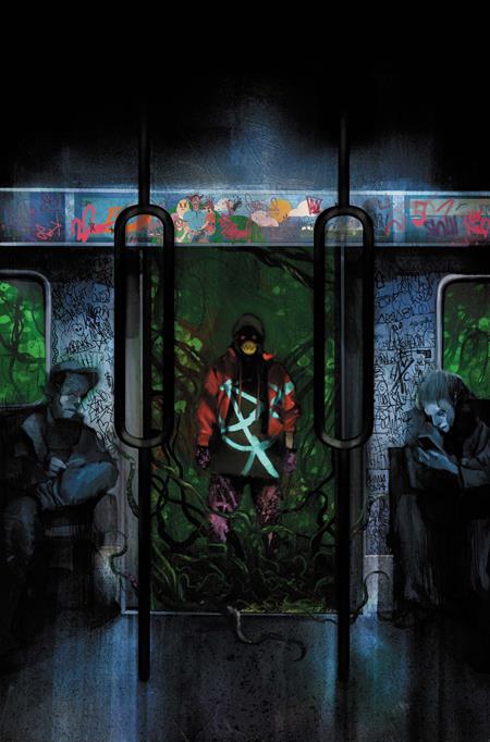 BATMAN BAD SEEDS GOTHAM CENTRAL #1 (OF 2) (Limit 2 Per Cover) (rel:09/09)