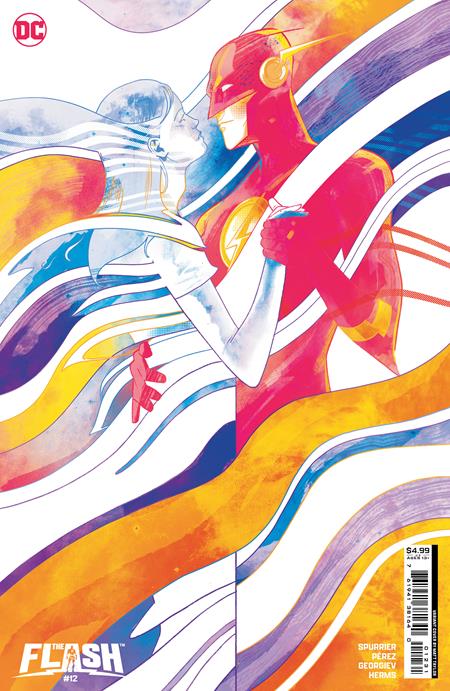 FLASH #12 (rel:8/28)
