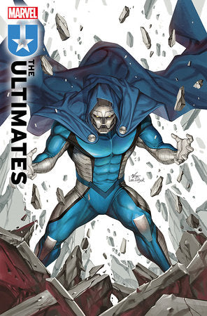 ULTIMATES #4(rel:9/4)