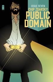 PUBLIC DOMAIN #7 (rel:8/7)