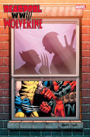 DEADPOOL & WOLVERINE: WWIII #1