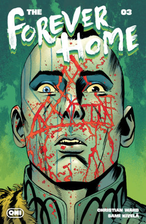 Forever Home #3 (Limit 2 Per Cover) (rel:11/25)