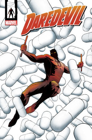 DAREDEVIL #9 (Limit 2 Per Cover) (rel:11/11)