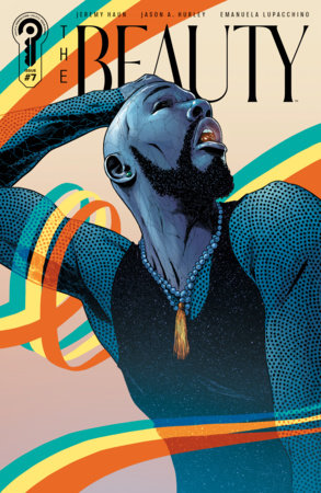 The Beauty (2025) #7 (Limit 2 Per Cover) (rel:07/22)