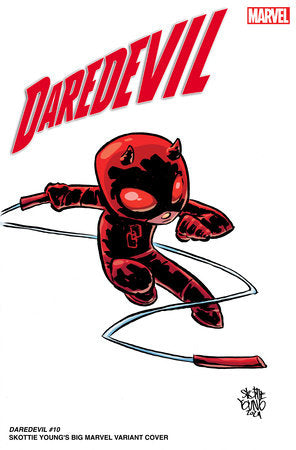 Daredevil 10