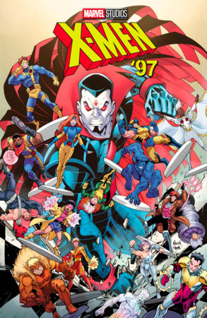 X-men '97 #4