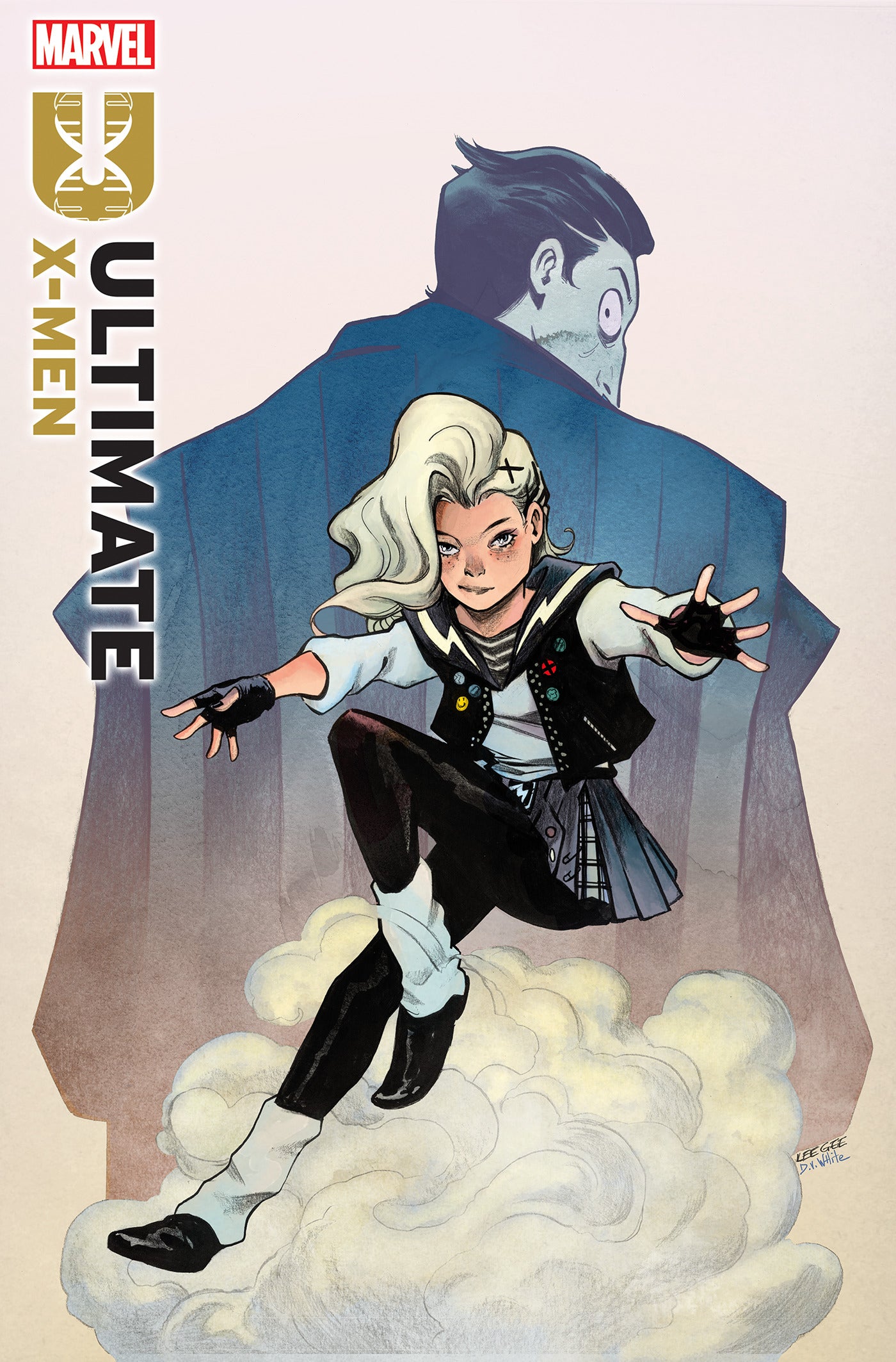 ULTIMATE X-MEN #20 (Limit 2 Per Cover) (rel:10/01)
