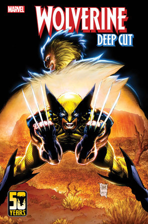 WOLVERINE: DEEP CUT #1