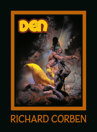 DEN Volume 5: The Price of Memories (rel:02/11)