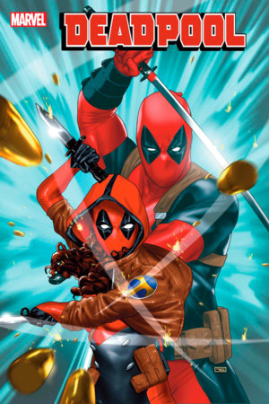 DEADPOOL #10 (rel:01/29)