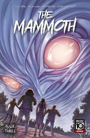 MAMMOTH #3 (OF 5)(rel:8/28)