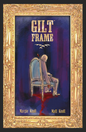 Gilt Frame (rel:02/18)