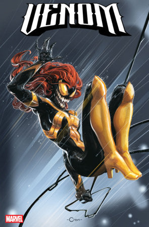 VENOM #259 (Limit 2 Per Cover) (rel:06/24)