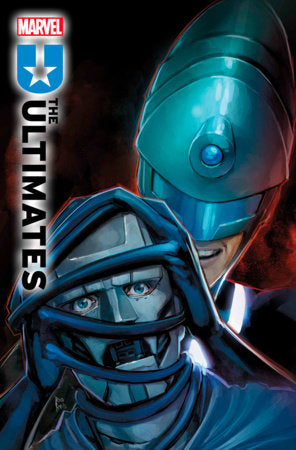 ULTIMATES #4(rel:9/4)