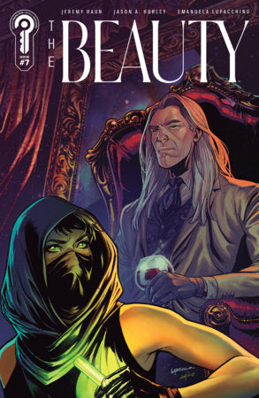 The Beauty (2025) #7 (Limit 1 Per Cover) (rel:07/22)