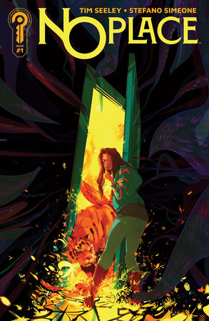 NO Place #1 (Limit 2 Per Cover) (rel:11/05)