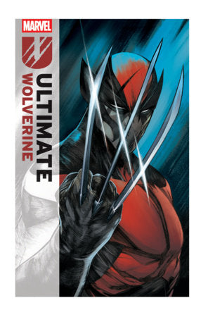 Ultimate Wolverine Vol. 1: The Winter Soldier TP (Limit 2 Per Cover) (rel:09/02)