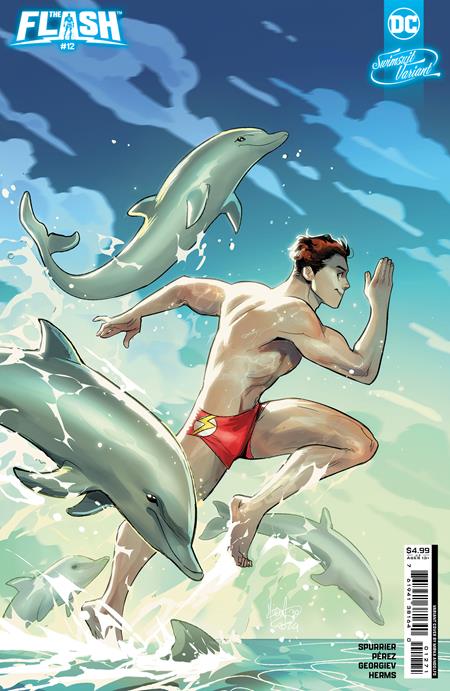 FLASH #12 (rel:8/28)