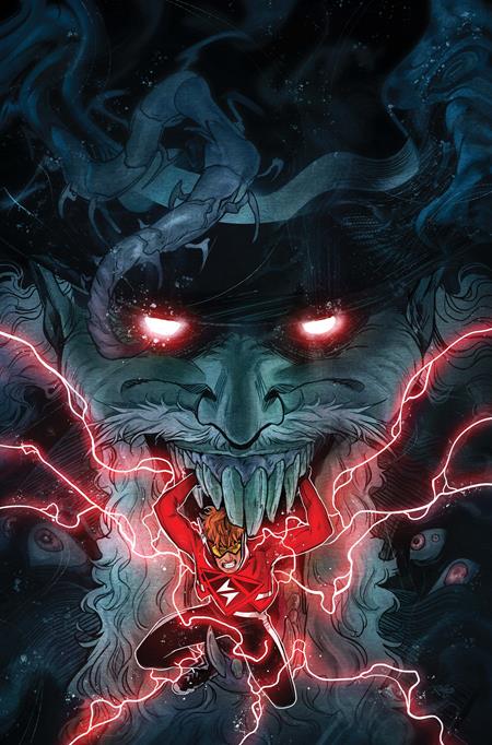 ABSOLUTE FLASH #19 (Limit 2 Per Cover) (rel:09/16)
