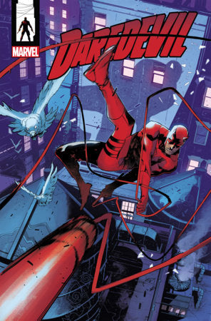 DAREDEVIL #9 (Limit 2 Per Cover) (rel:11/11)