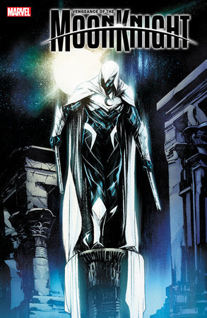 VENGEANCE OF THE MOON KNIGHT #8 (rel:8/14)