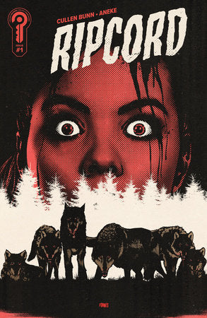 Ripcord #1 (Limit 2 Per Cover) (rel:02/04)