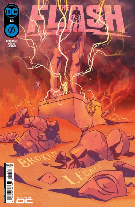 FLASH #13 (rel:9/25)