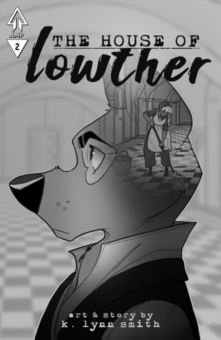 HOUSE OF LOWTHER #2 (OF 3) (Limit 2 Per Cover) (rel:03/25)~