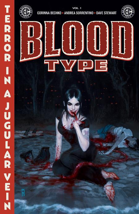 EC BLOOD TYPE TP (Limit 2 Per Cover) (rel:04/01)