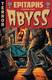 EC EPITAPHS FROM THE ABYSS #1 (OF 5)