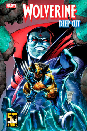 WOLVERINE: DEEP CUT #3 (rel:9/18)