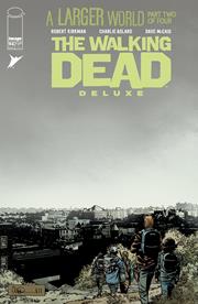 WALKING DEAD DELUXE #94