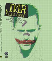 JOKER KILLER SMILE TP (MR) (rel:9/4)