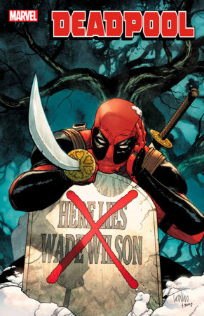 DEADPOOL #10 (rel:01/29)^